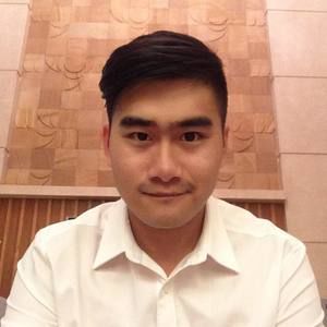 Meet your Posher, Jayden